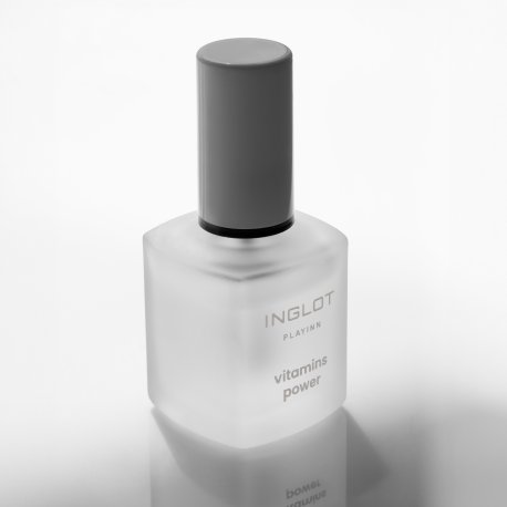 PLAYINN VITAMINS POWER NAIL CONDITIONER 27