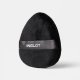 OVAL MAKEUP APPLICATOR