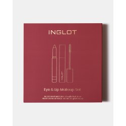 Imagen EYE & LIP MAKEUP SET