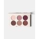 PLAYINN CREACH PEACH EYE SHADOW PALETTE