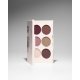 PLAYINN CREACH PEACH EYE SHADOW PALETTE