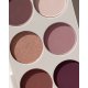 PLAYINN CREACH PEACH EYE SHADOW PALETTE