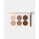PLAYINN LILLA VANILLA EYE SHADOW PALETTE