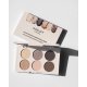 PLAYINN WANNA BANANA EYE SHADOW PALETTE