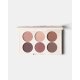 PLAYINN FIZZY TOFFEE EYESHADOW PALETTE
