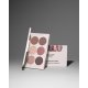 PLAYINN FIZZY TOFFEE EYESHADOW PALETTE
