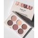 PLAYINN FIZZY TOFFEE EYESHADOW PALETTE