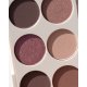 PLAYINN FIZZY TOFFEE EYESHADOW PALETTE