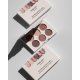 PLAYINN FIZZY TOFFEE EYESHADOW PALETTE