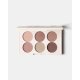 PLAYINN LOCA MOCCA EYESHADOW PALETTE