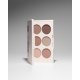 PLAYINN LOCA MOCCA EYESHADOW PALETTE