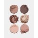 PLAYINN LOCA MOCCA EYESHADOW PALETTE