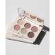 PLAYINN LOCA MOCCA EYESHADOW PALETTE