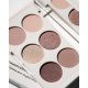 PLAYINN LOCA MOCCA EYESHADOW PALETTE