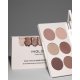 PLAYINN LOCA MOCCA EYESHADOW PALETTE