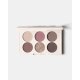 PLAYINN ROSÉ CHOCO EYESHADOW PALETTE