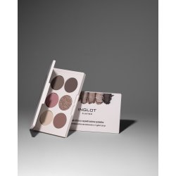Imagen PLAYINN ROSÉ CHOCO EYESHADOW PALETTE