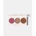 PLAYINN SUNSET CHEEKS! FACE MAKEUP PALETTE