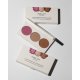 PLAYINN SUNSET CHEEKS! FACE MAKEUP PALETTE
