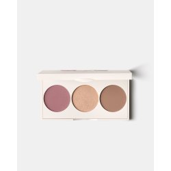 Imagen PLAYINN SCULPT & SHINE! FACE MAKEUP PALETTE