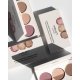 PLAYINN SCULPT & SHINE! FACE MAKEUP PALETTE