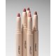 VELVET DEFINE LIP PENCIL 62 PALE RASPBERRY
