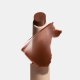 LIP VOLUME TINTED LIP BALM MOCHA GLOW 128