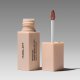 GLAZED LIPS LIQUID LIPSTICK SPF 50+ HAZELNUT MOUSSE 87