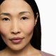 FREEDOM SYSTEM PRESSED POWDER AIR-LIGHT FINISH WARM BEIGE 803
