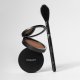 FREEDOM SYSTEM PRESSED POWDER AIR-LIGHT FINISH DEEP MOCHA 806