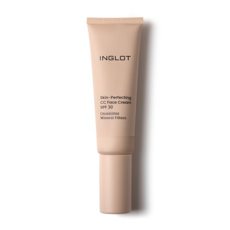 SKIN-PERFECTING CC FACE CREAM SPF 30 502