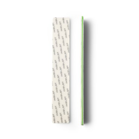 Nail File (Green)