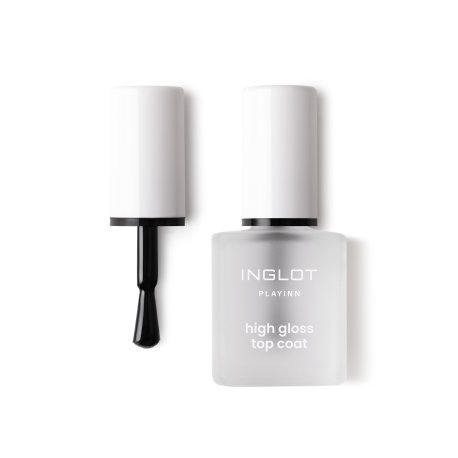 Playinn High Gloss Top Coat 31