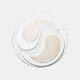 INGLOT LAB LIFTING EYE PATCHES WITH COLLAGEN (1 PAIR)