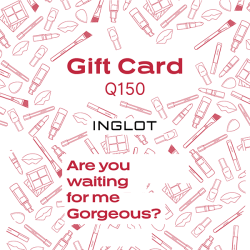 Image GIFT CARD Q150
