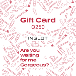 Image GIFT CARD Q250