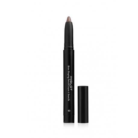 BROW SHAPING PENCIL 63