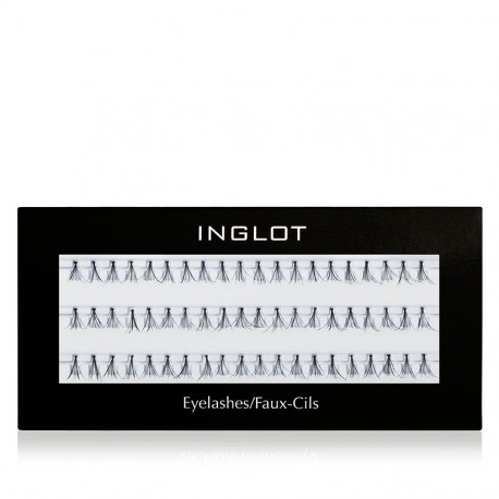 INDIVIDUAL EYELASHES 19S