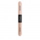 COVERUP&HIGHLIGHT DUO CONCEALER AND ILLUMINATOR 103