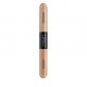 COVERUP&HIGHLIGHT DUO CONCEALER AND ILLUMINATOR 104