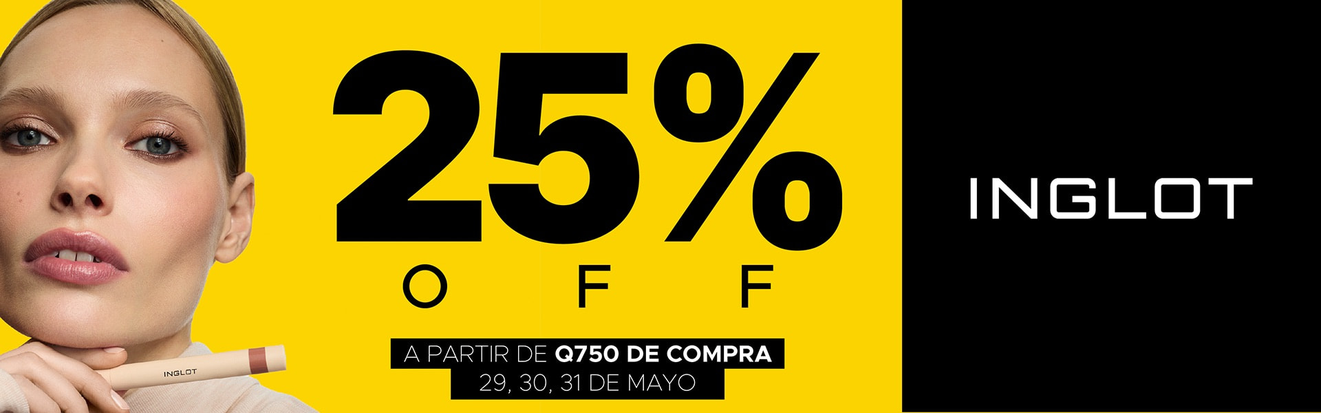 Megasale25porCiento